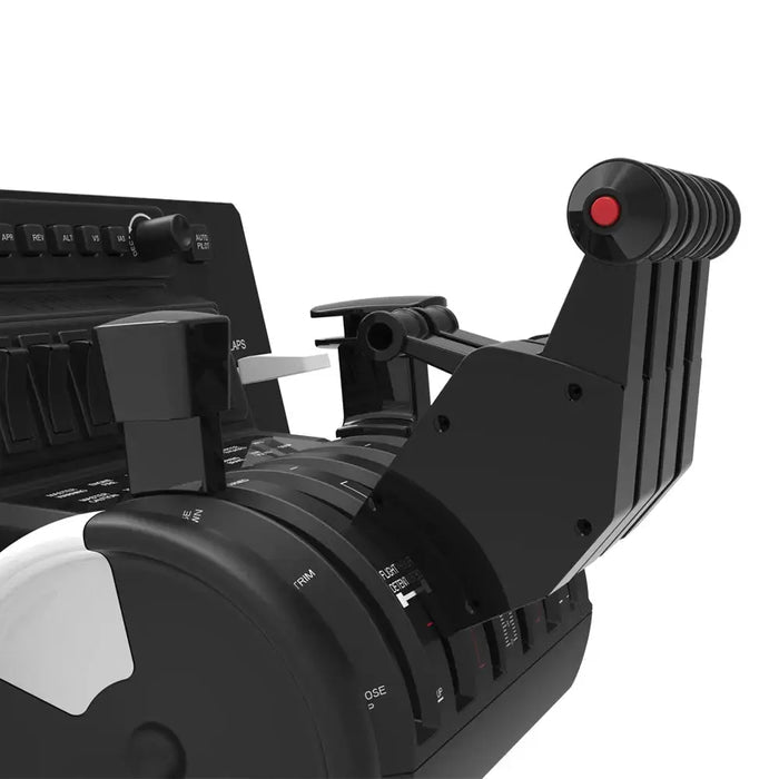 Honeycomb Throttle Pack for Airbus A319–A380 (PC) - Sim Race Webshop B.V.