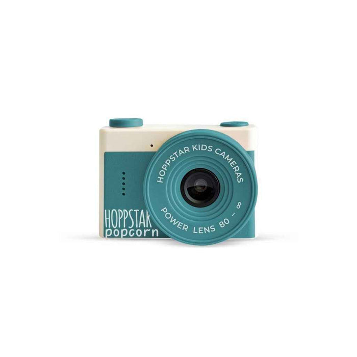 Hoppstar® Otroški digitalni fotoaparat Popcorn Bay Hoppstar