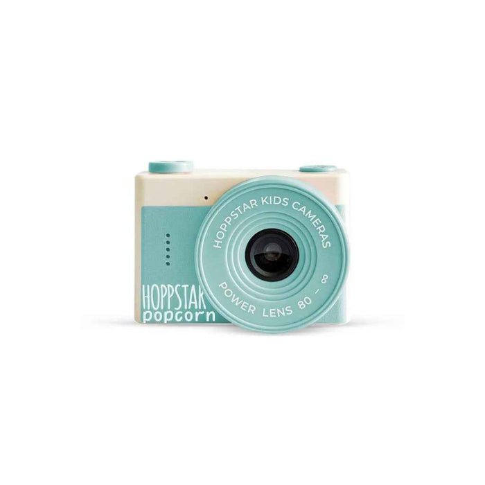 Hoppstar® Otroški digitalni fotoaparat Popcorn Breeze Hoppstar