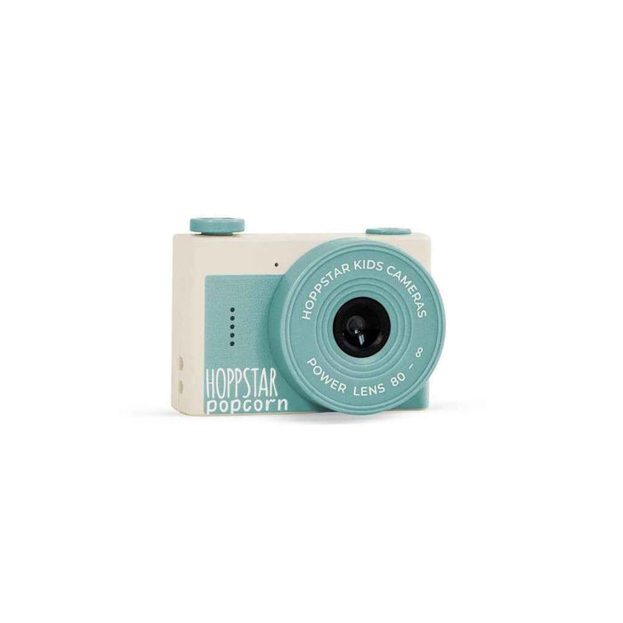 Hoppstar® Otroški digitalni fotoaparat Popcorn Breeze Hoppstar