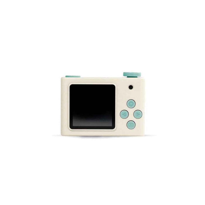 Hoppstar® Otroški digitalni fotoaparat Popcorn Breeze Hoppstar