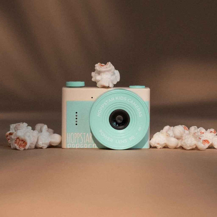 Hoppstar® Otroški digitalni fotoaparat Popcorn Breeze Hoppstar