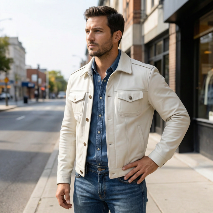 Horsa Jacket - Devoted