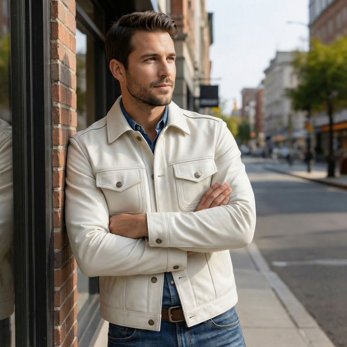 Horsa Jacket - Devoted