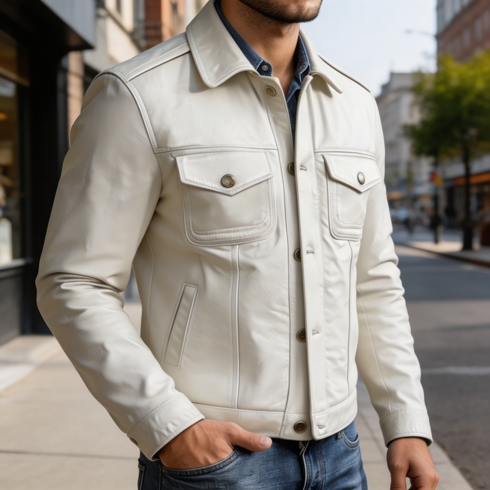Horsa Jacket - Devoted