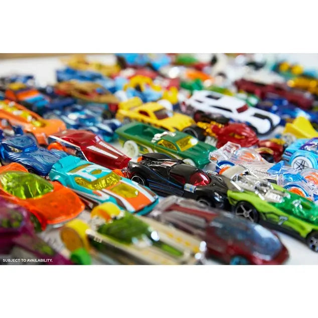 Hot Wheels - Car 20 Gift Pack - Kids On Wheelz
