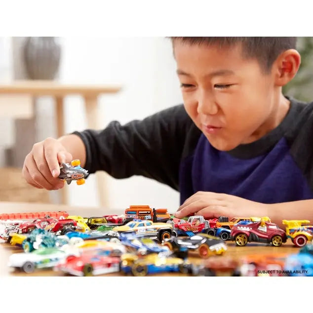 Hot Wheels - Car 20 Gift Pack - Kids On Wheelz