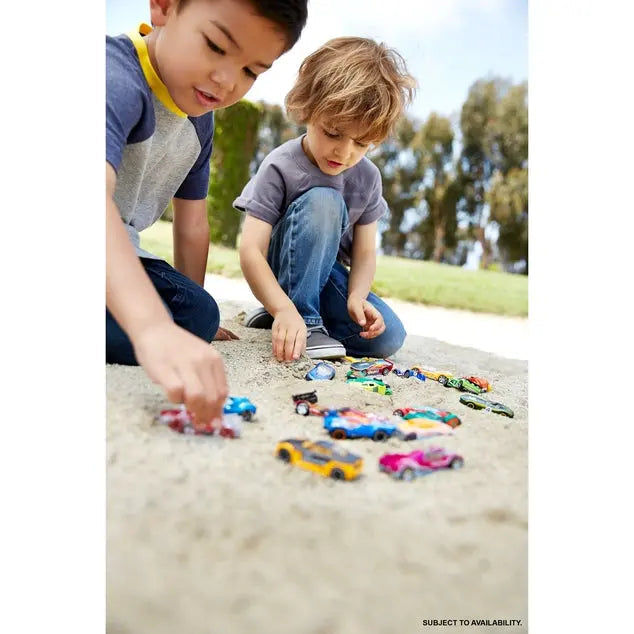 Hot Wheels - Car 20 Gift Pack - Kids On Wheelz