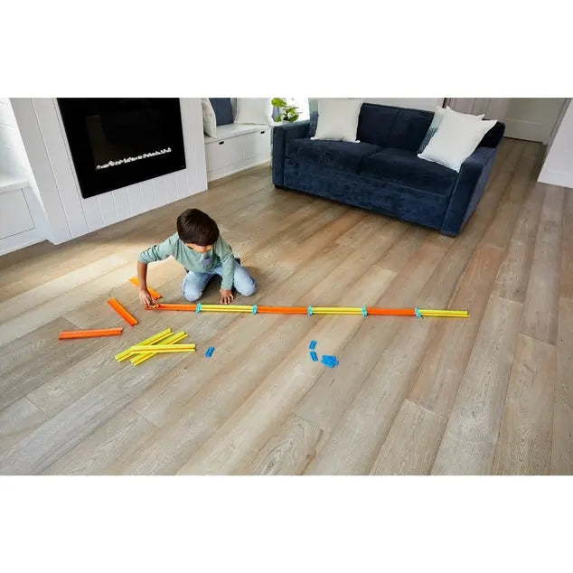 Hot Wheels - Track Builder Unlimited Fold Up Track - Kids On Wheelz