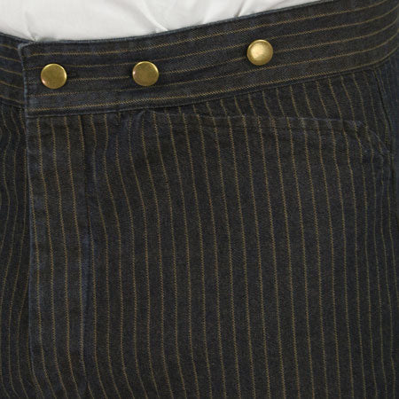 Humboldt Striped Trousers