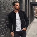 Hunter Jacket - Devoted