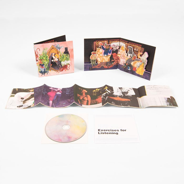 CD