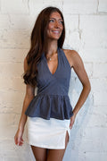 Impressive Skirt, adeline boutique, dallas boutique, boutique