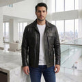 Invader Jacket - Devoted