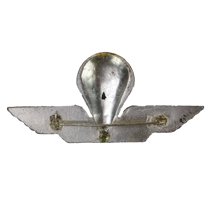 Italian Army Parachute Wings Badge - Italian Army Surplus - Flags, Badges & Insignia