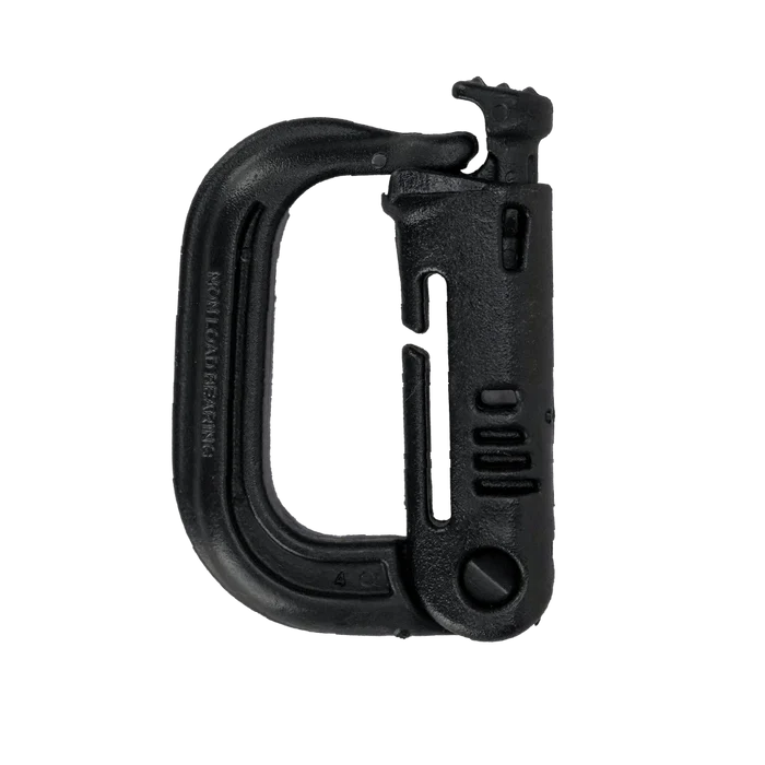 ITW GrimLoc Carabiner - ITW - Load Accessories