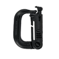 ITW GrimLoc Carabiner - ITW - Load Accessories