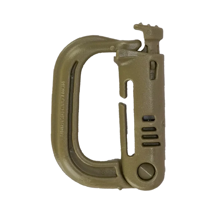 ITW GrimLoc Carabiner - ITW - Load Accessories