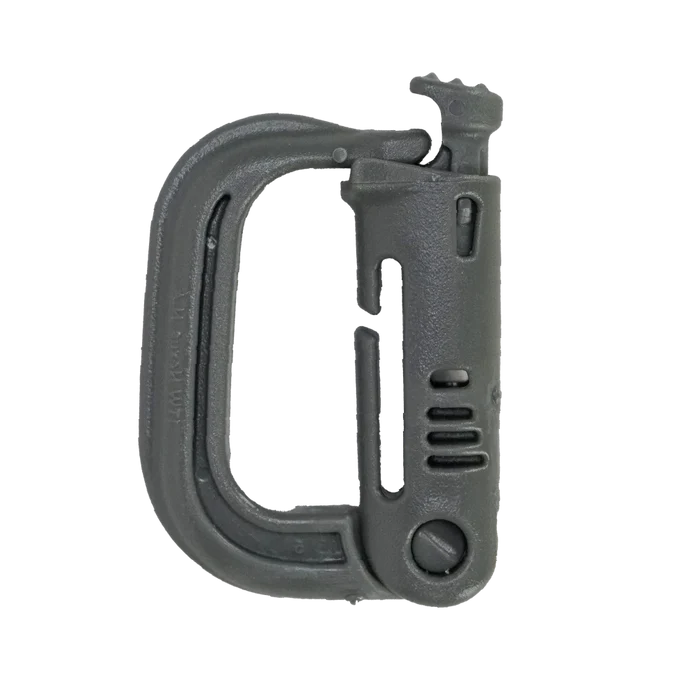 ITW GrimLoc Carabiner - ITW - Load Accessories