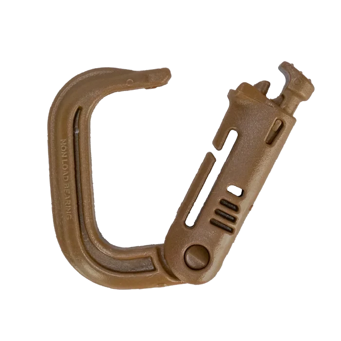 ITW GrimLoc Carabiner - ITW - Load Accessories