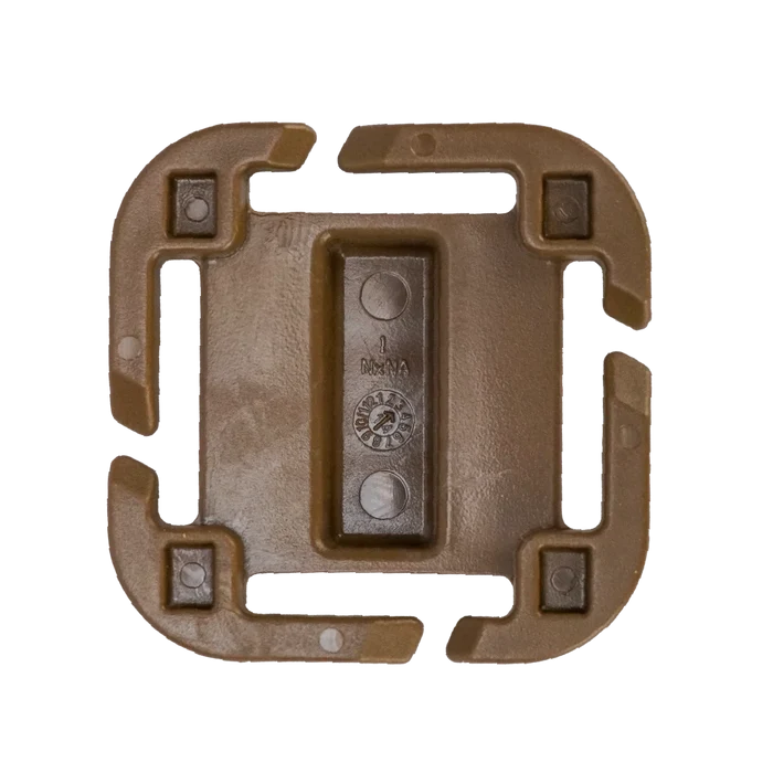 ITW Picatinny QASM-RAMP - ITW - Load Accessories