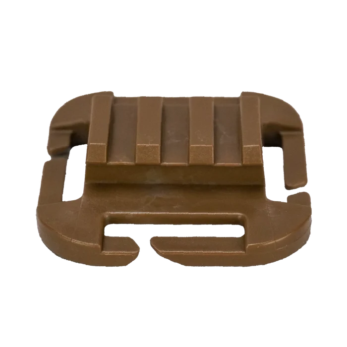 ITW Picatinny QASM-RAMP - ITW - Load Accessories