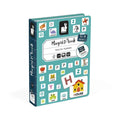 Janod® Magnetna igra English Alphabet Janod
