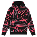 Jarno Opmeer - Hoodie - APEX - Black - Sim Race Webshop B.V.