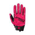 Jarno Opmeer - Sim Racing Gloves - APEX - Red - Sim Race Webshop B.V.