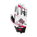 Jarno Opmeer - Sim Racing Gloves - INDICATOR - White - Sim Race Webshop B.V.