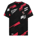 Jarno Opmeer - T-shirt - INDICATOR - Black - Sim Race Webshop B.V.