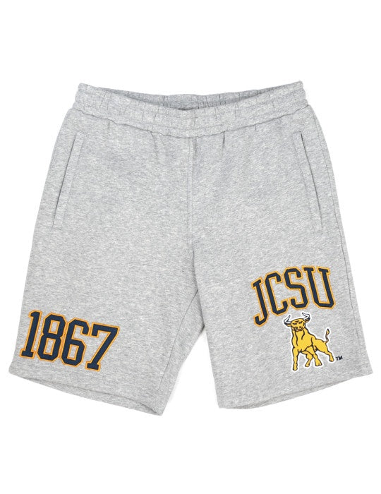 JCSU Men's Short