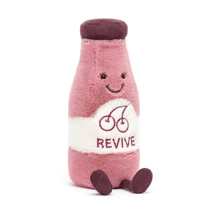 Jellycat Amuseable Juice Revive Kids On Wheelz