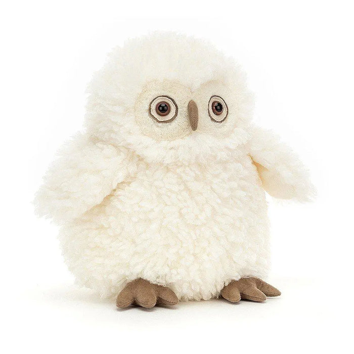 Jellycat Apollo Owl Kids On Wheelz