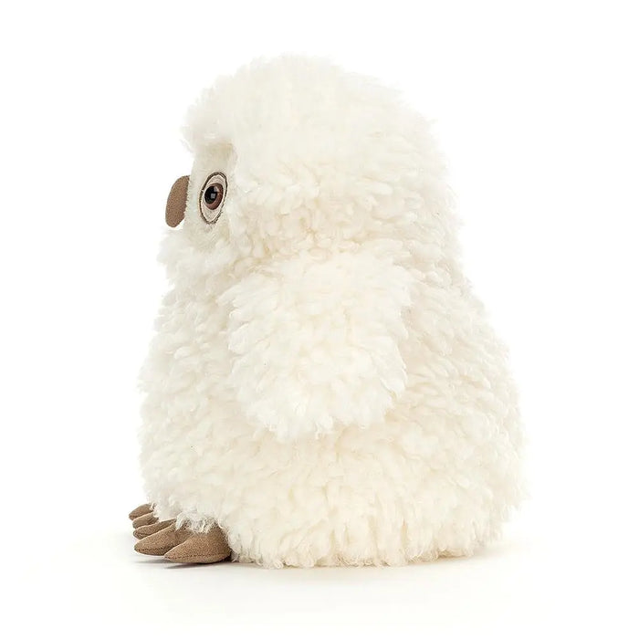Jellycat Apollo Owl Kids On Wheelz