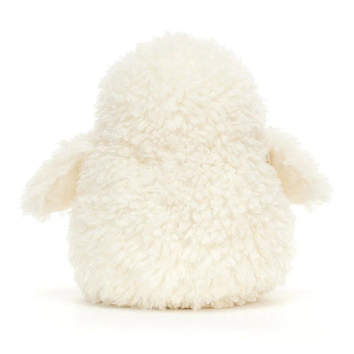 Jellycat Apollo Owl Kids On Wheelz