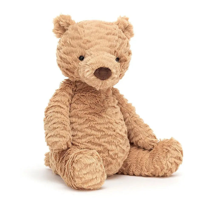 Jellycat Seymour Bear Kids On Wheelz
