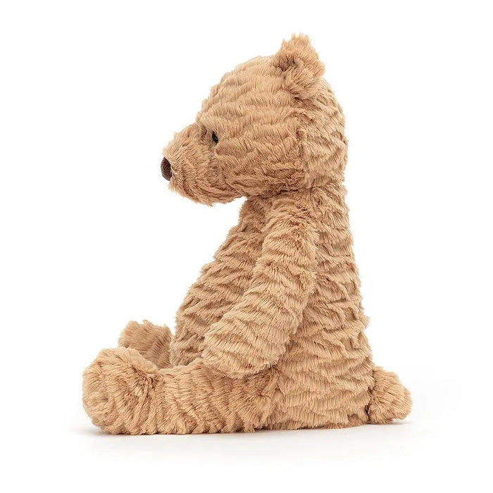 Jellycat Seymour Bear Kids On Wheelz