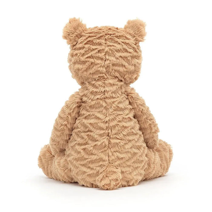 Jellycat Seymour Bear Kids On Wheelz