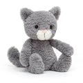 Jellycat Tumbletuft Kitten Kids On Wheelz