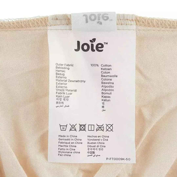 Joie® Roomie™ Moonbeam rjuha iz organskega bombaža Joie