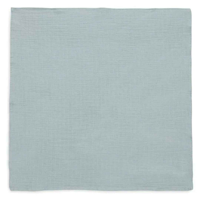 Jollein® Komplet 4 tetra pleničk 70x70cm Sea Green/Ivory Jollein