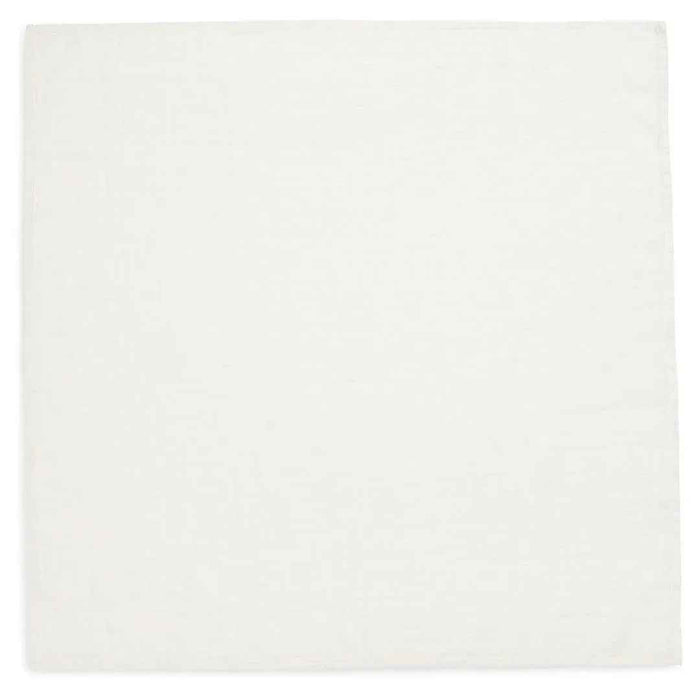 Jollein® Komplet 4 tetra pleničk 70x70cm Sea Green/Ivory Jollein