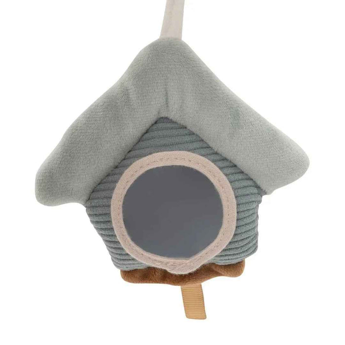 Jollein® Aktivnostna spirala Lovely Birds Jollein