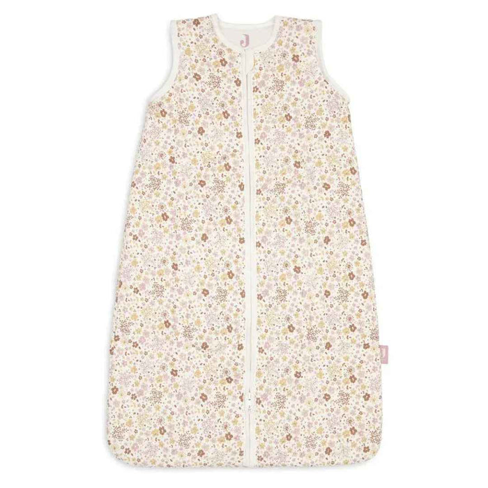 Jollein® Otroška spalna vreča s snemljivimi rokavi 110cm Flower Fairies TOG 3.5 Jollein