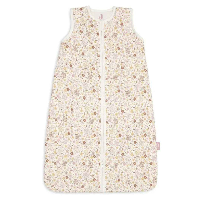 Jollein® Otroška spalna vreča s snemljivimi rokavi 90cm Flower Fairies TOG 3.5 Jollein
