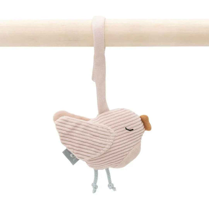Jollein® Aktivnostne igračke za igralni center Lovely Birds 3 kosi Jollein