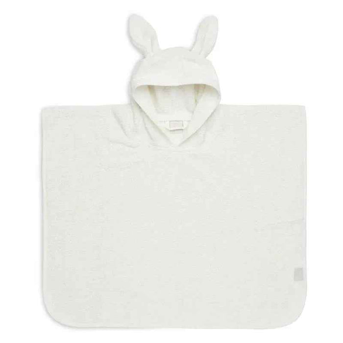Jollein® Kopalni pončo Ivory (1-4L) Jollein