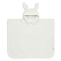 Jollein® Kopalni pončo Ivory (1-4L) Jollein