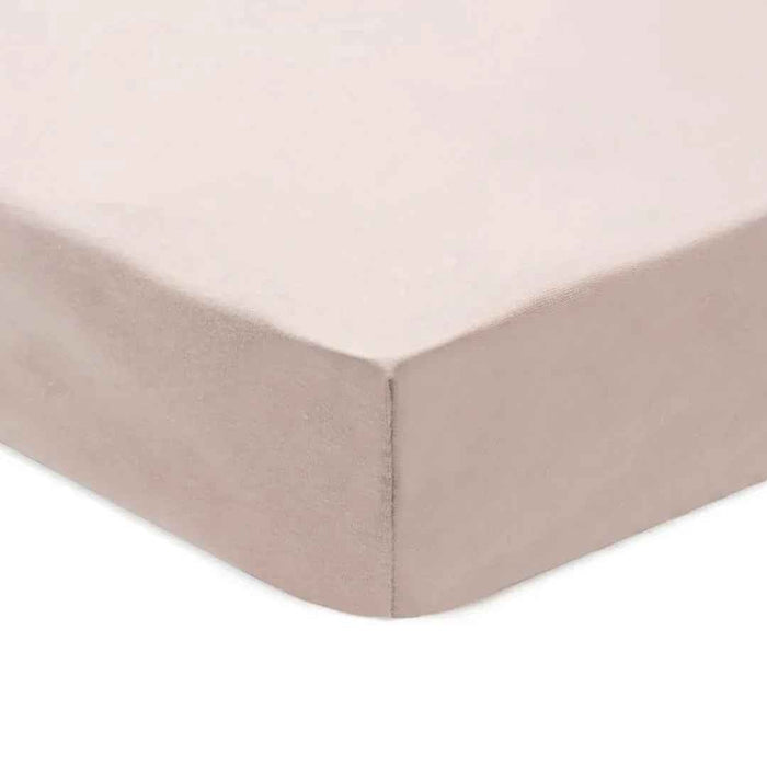Jollein® Bombažna rjuha 2 kosa 40/50x80/90 Wild Rose Jollein
